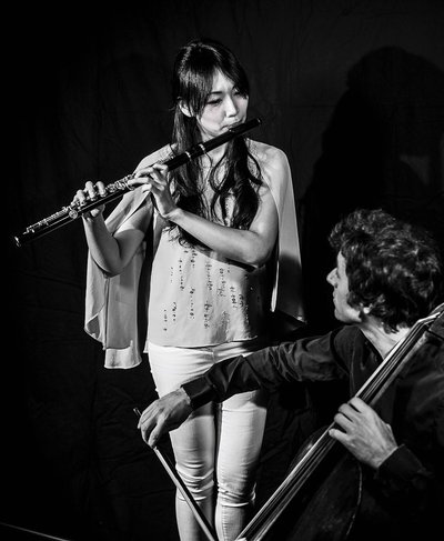 Photo by Georges Braunschweig